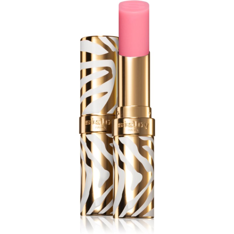 Sisley Phyto-Lip Balm intenzivní hydratační balzám na rty s vitamínem E odstín 2 Pink Glow 3 g - parfo.cz