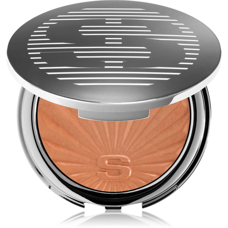 Sisley Phyto-Touche Illusion d'Eté bronzující gelový pudr 11 g - parfo.cz