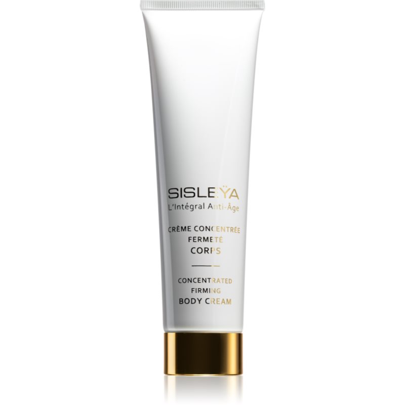 Sisley Sisleÿa L'Integral Firming Concentrated Body Cream zpevňující tělový krém proti stárnutí pokožky 150 ml - parfo.cz