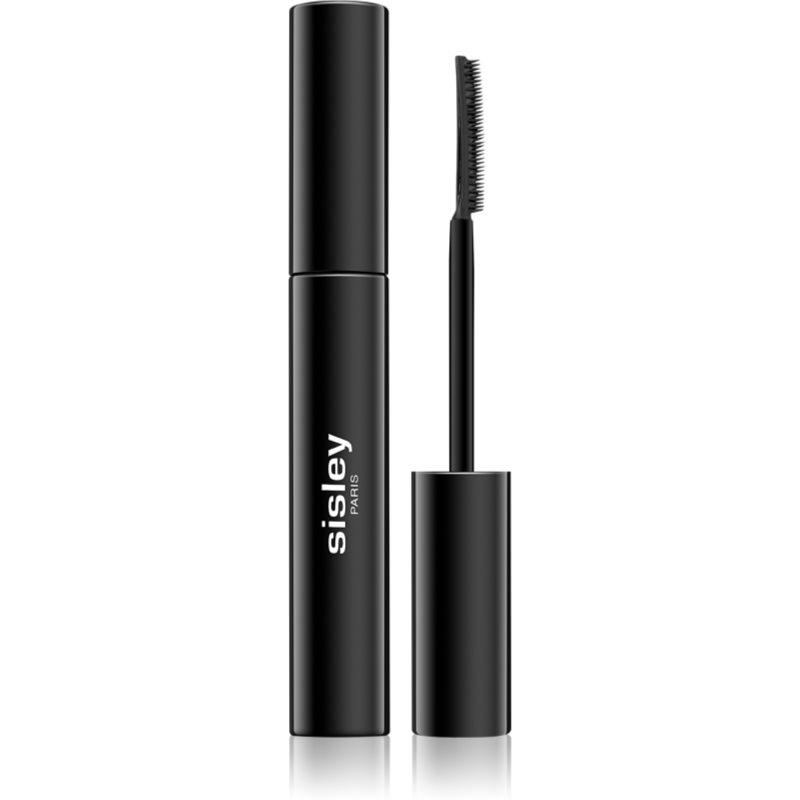 Sisley So Intense posilující řasenka pro extrémní objem a intenzivní pohled odstín 1 Deep Black 7
