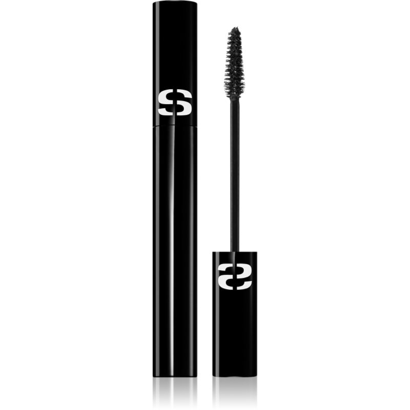 Sisley So Stretch Mascara objemová a prodlužující řasenka odstín 3 Deep Black 7