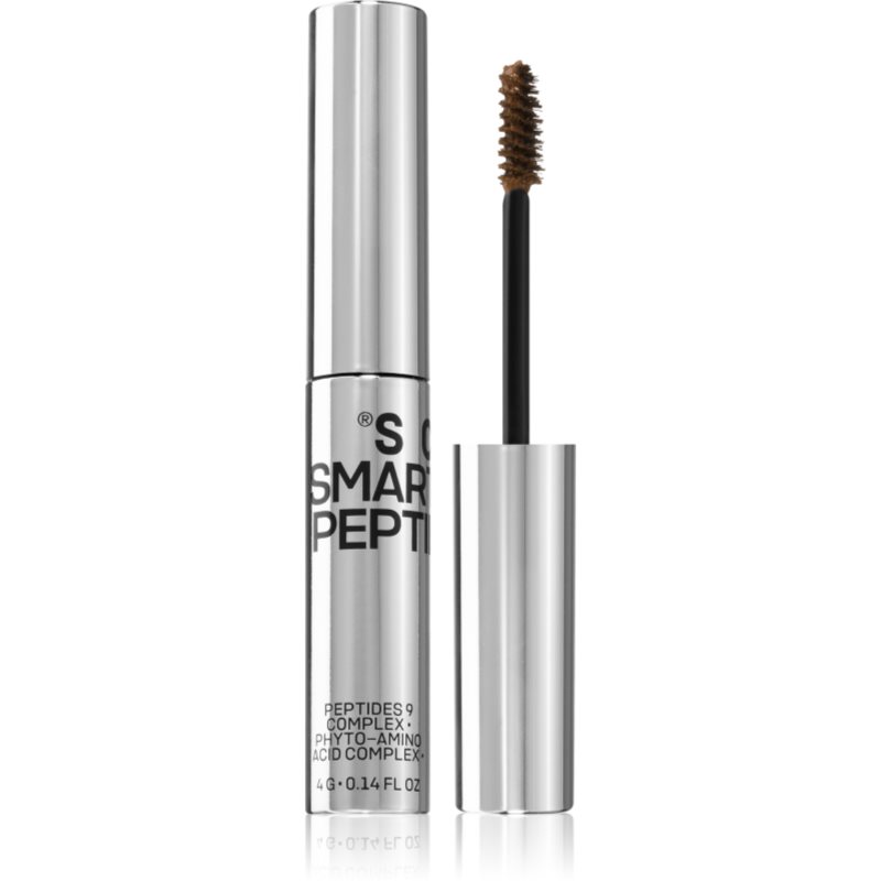 Sister's Aroma Smart Brow Peptide Tint barva na obočí 1 ks - parfo.cz