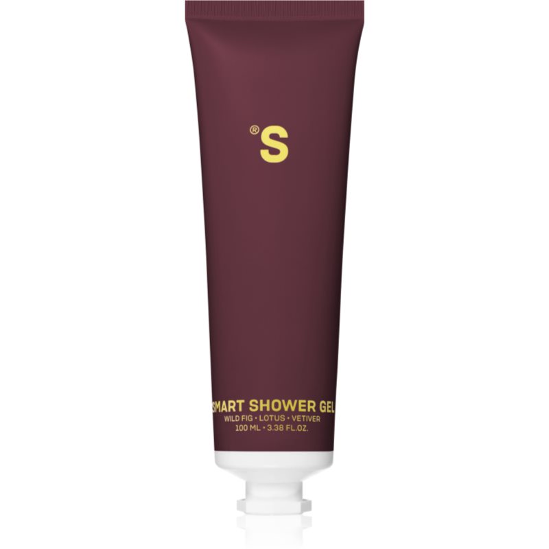 Sister's Aroma Smart Fig sprchový gel 100 ml - parfo.cz