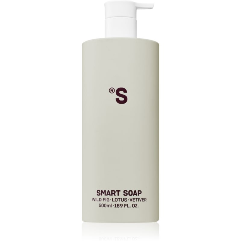 Sister's Aroma Smart Fig tekuté mýdlo na ruce 500 ml - parfo.cz