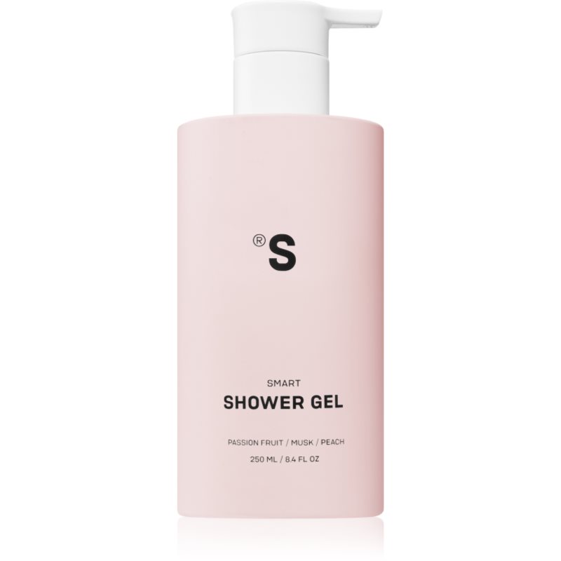 Sister's Aroma Smart Passion Fruit sprchový gel 250 ml - parfo.cz