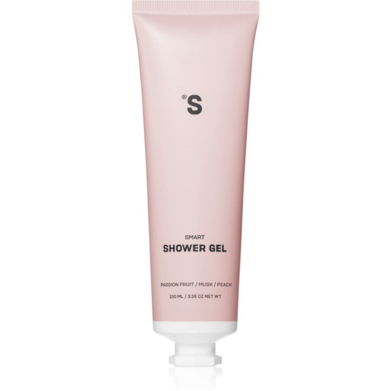 Sister's Aroma Smart Passion Fruit sprchový gel cestovní 100 ml - parfo.cz