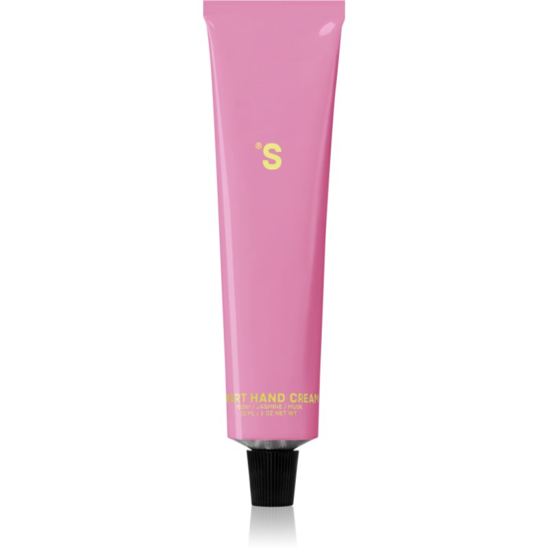 Sister's Aroma Smart Peony krém na ruce 30 ml - parfo.cz