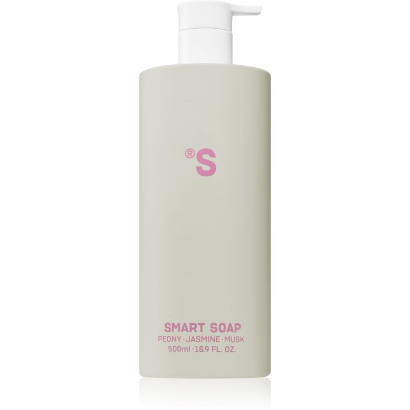 Sister's Aroma Smart Peony tekuté mýdlo na ruce 500 ml - parfo.cz