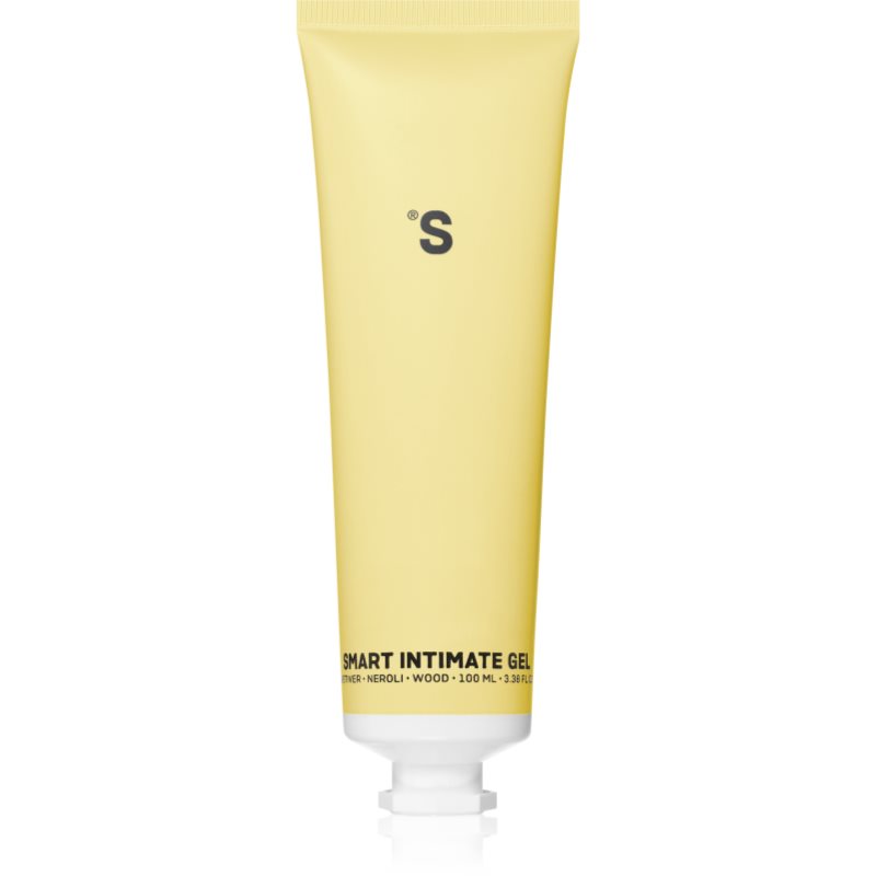 Sister's Aroma Smart gel pro intimní hygienu 100 ml - parfo.cz