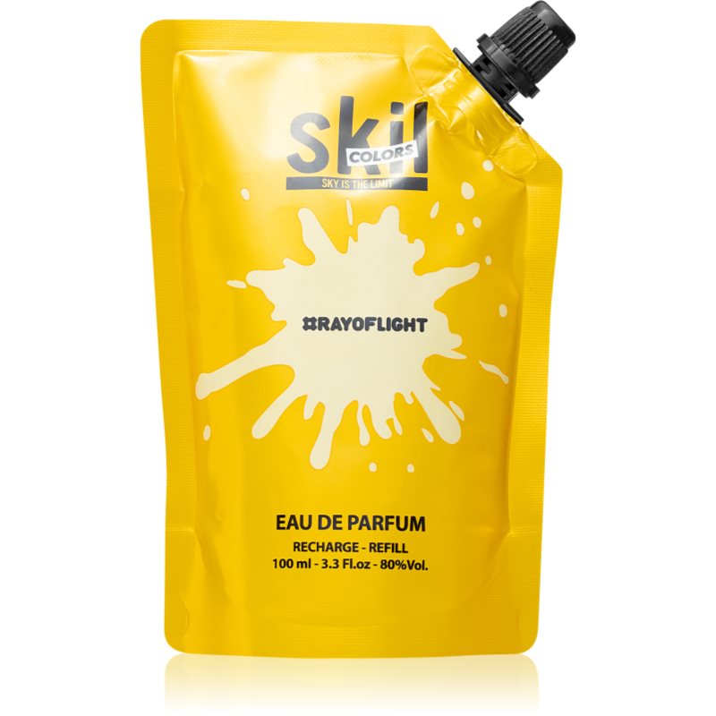 Skil Ray of Life parfémovaná voda náhradní náplň pro ženy 100 ml - parfo.cz