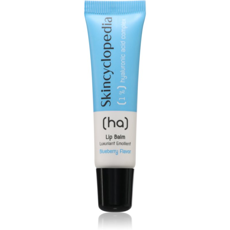 Skincyclopedia 1% Hyaluronic Acid Complex balzám na rty 10 ml - parfo.cz