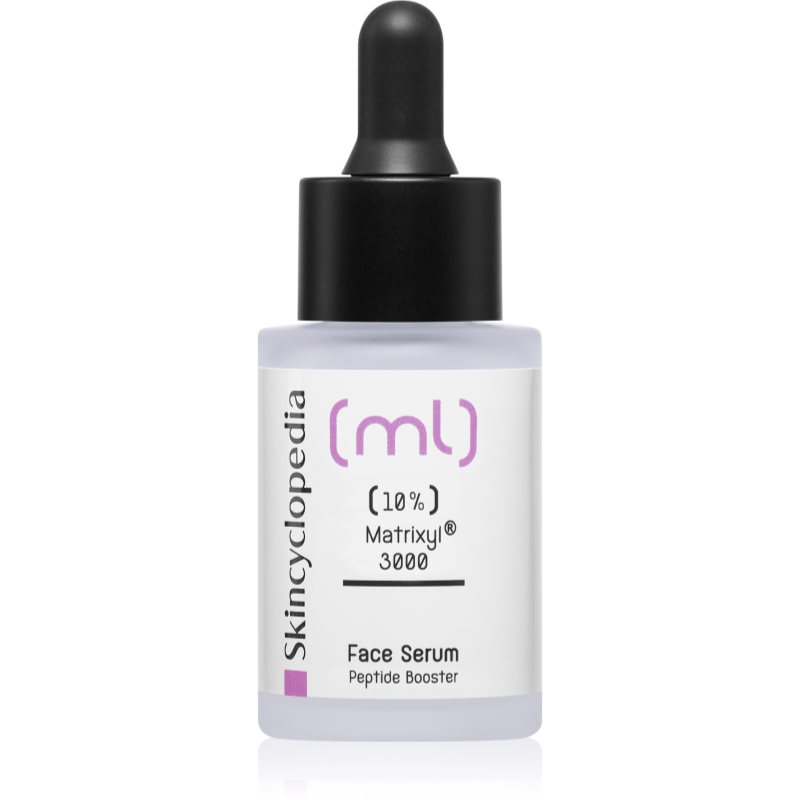 Skincyclopedia 10% Matrixyl koncentrované sérum proti stárnutí pleti 30 ml - parfo.cz