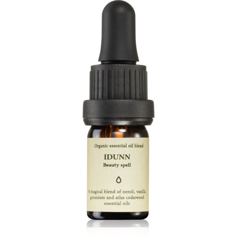 Smells Like Spells Essential Oil Blend Idunn esenciální vonný olej (Beauty spell) 5 ml - parfo.cz