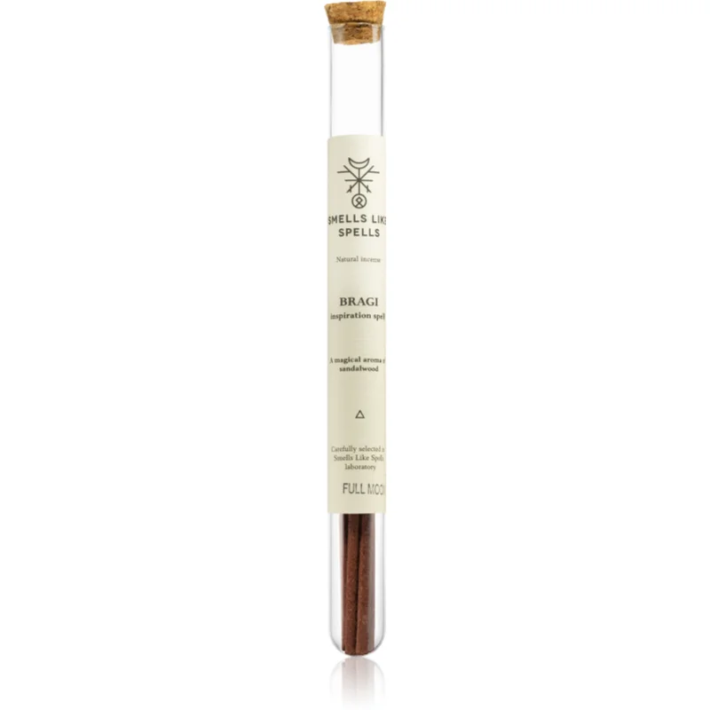 Smells Like Spells Norse Magic Bragi vonné tyčinky (inspiration/creativity) 50 g - parfo.cz