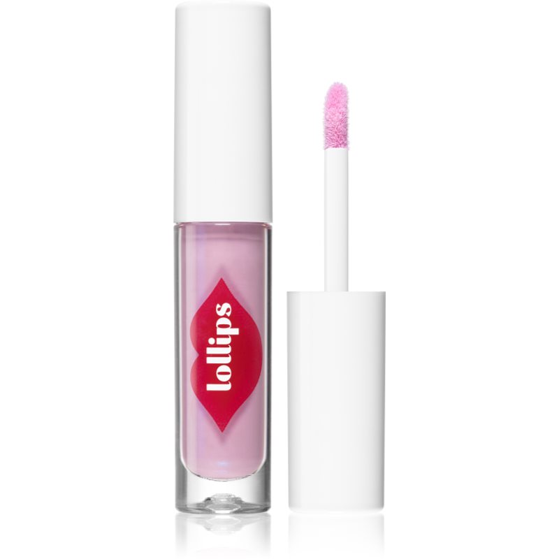 Snails Lollips lesk na rty pro děti odstín Pop Tart 3 ml - parfo.cz