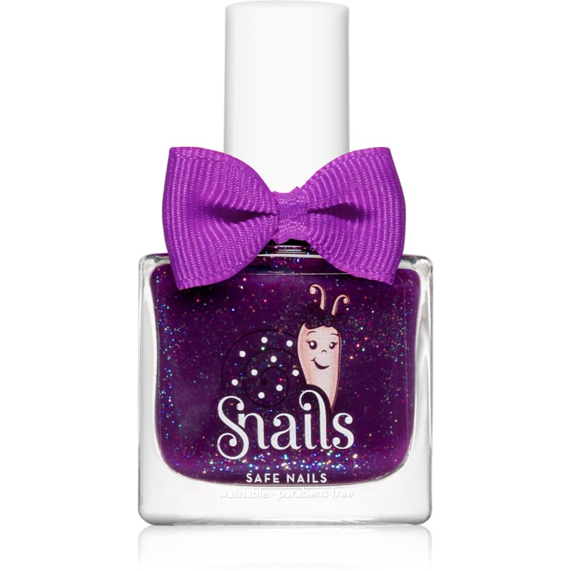 Snails Main Collection lak na nehty pro děti odstín Tutu 10