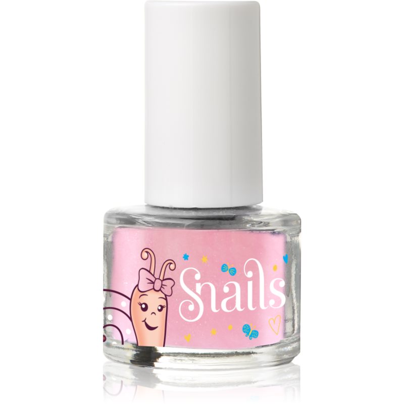 Snails Mini Play lak na nehty pro děti Hope 7 ml - parfo.cz