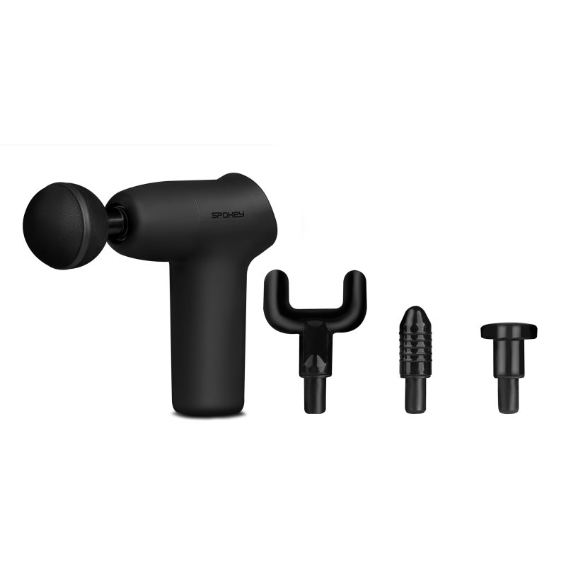 Spokey Stilo masážní pistole - parfo.cz