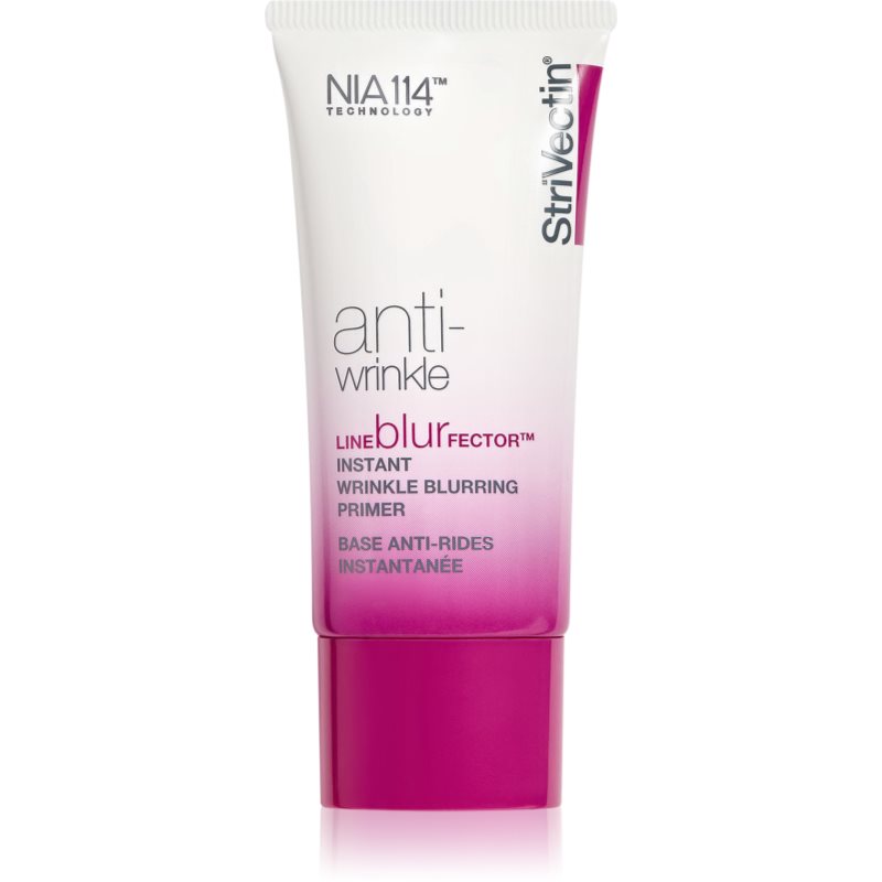 StriVectin Anti-Wrinkle Line Blurfector™ vyhlazující podkladová báze pod make-up 30 ml - parfo.cz