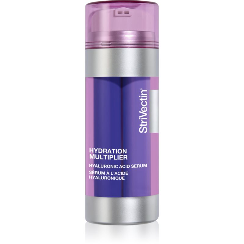 StriVectin Hydration Multiplier Hyaluronic Acid Serum protivráskové sérum 30 ml - parfo.cz