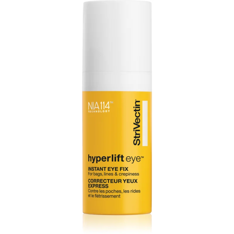 StriVectin Tighten & Lift Hyperlift Eye™ omlazující oční sérum proti vráskám