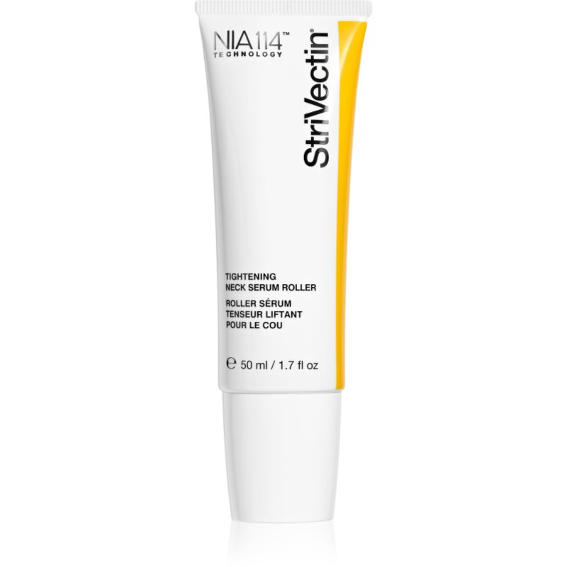 StriVectin Tighten & Lift Tightening Neck Serum Roller liftingové sérum na krk a dekolt 50 ml - parfo.cz