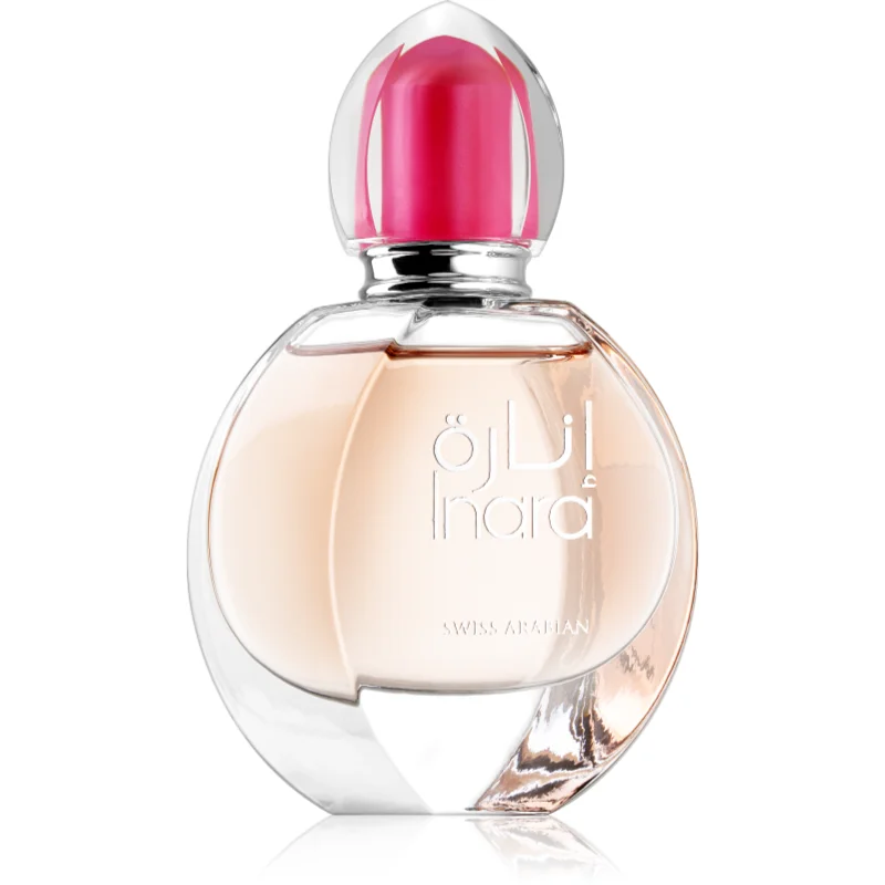 Swiss Arabian Inara parfémovaná voda pro ženy 55 ml - parfo.cz
