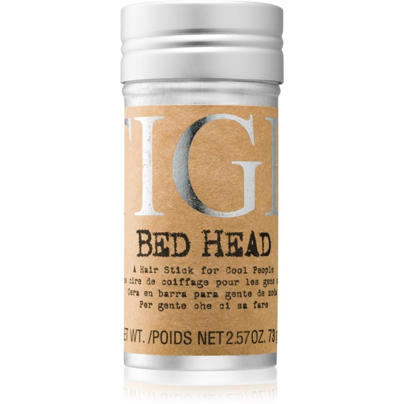 TIGI Bed Head B for Men Wax Stick vosk na vlasy pro všechny typy vlasů 73 g - parfo.cz