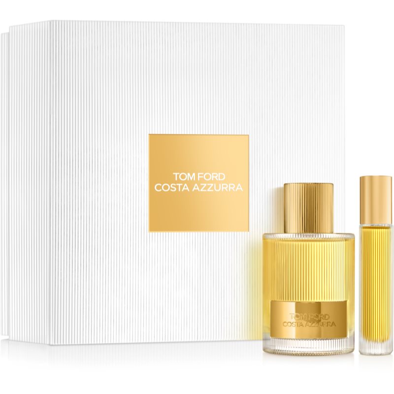 TOM FORD Costa Azzurra Set dárková sada unisex - parfo.cz