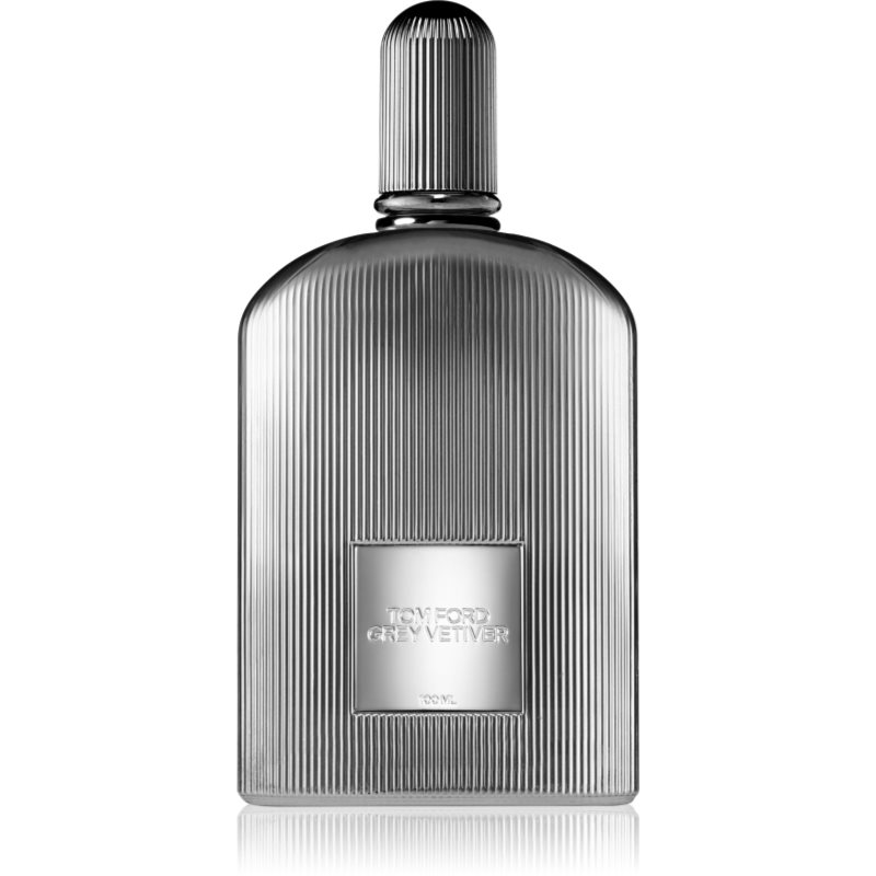 TOM FORD Grey Vetiver Parfum parfém unisex 100 ml - parfo.cz