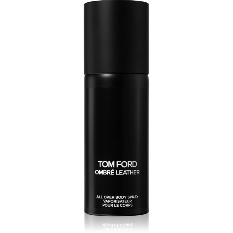 TOM FORD Ombré Leather parfémovaný tělový sprej unisex 150 ml - parfo.cz