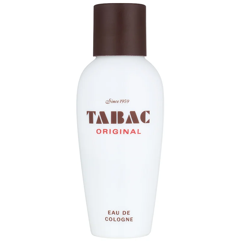 Tabac Original kolínská voda bez rozprašovače pro muže 300 ml - parfo.cz