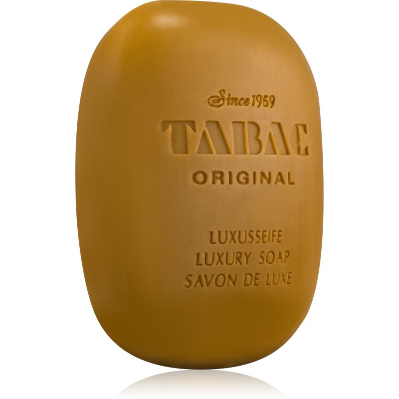 Tabac Original parfémované mýdlo pro muže 150 g - parfo.cz