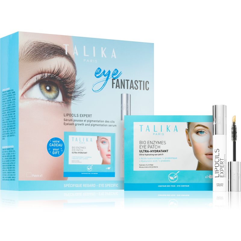 Talika Eye Fantastic sada na oční okolí - parfo.cz