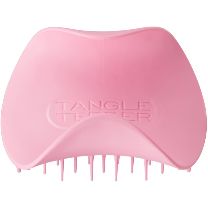 Tangle Teezer Scalp Brush Pink masážní kartáč pro pokožku hlavy 1 ks - parfo.cz