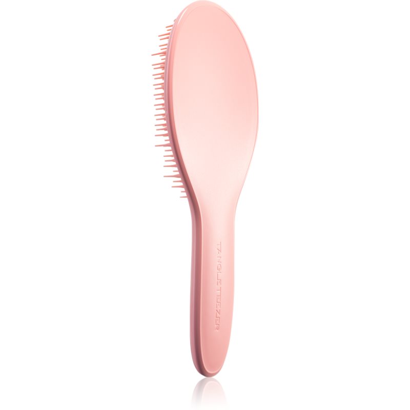 Tangle Teezer The Ultimate Styler Peach Glow kartáč na vlasy pro všechny typy vlasů 1 ks - parfo.cz