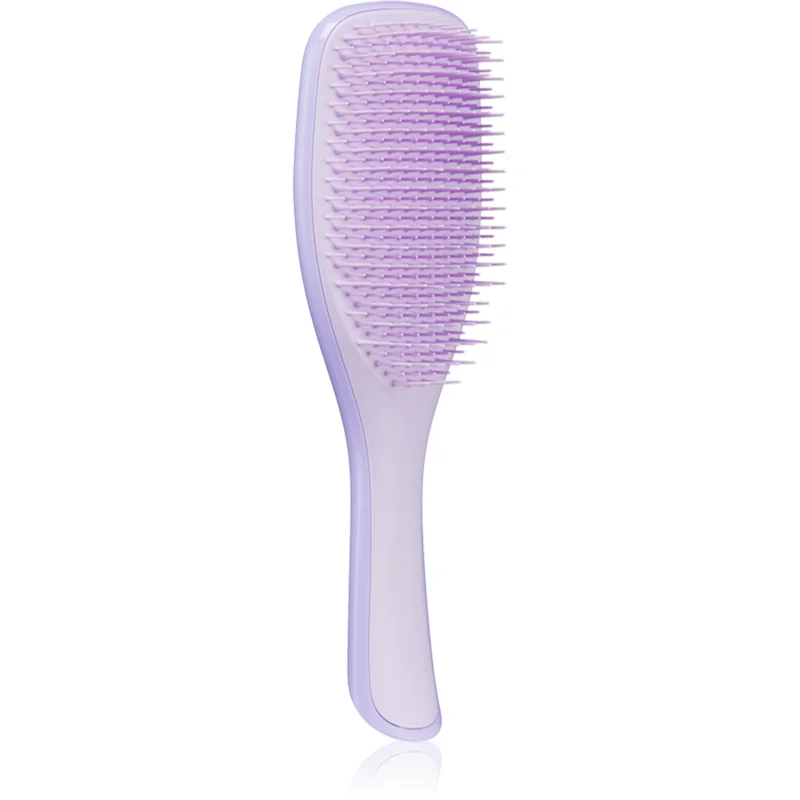 Tangle Teezer Ultimate Detangler Fine a Fragile Hypnotic Heather plochý kartáč pro všechny typy vlasů 1 ks - parfo.cz