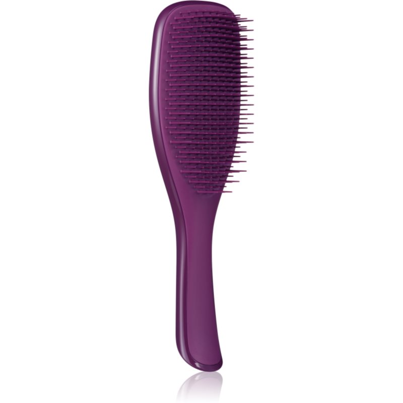 Tangle Teezer Ultimate Detangler Midnight Plum plochý kartáč pro všechny typy vlasů Midnight Plum 1 ks - parfo.cz