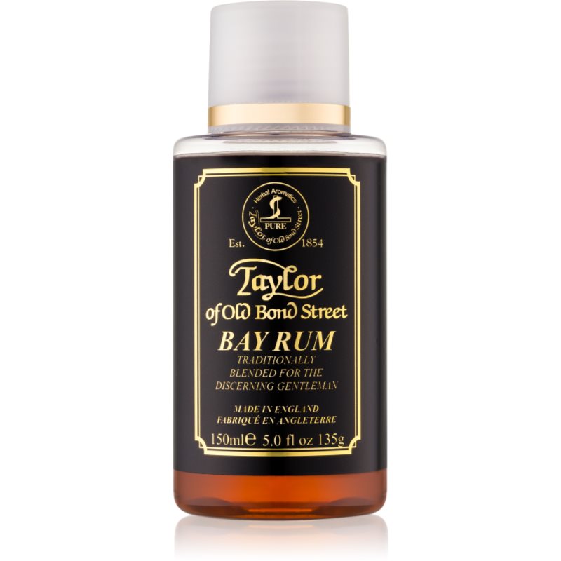 Taylor of Old Bond Street Bay Rum voda po holení 150 ml - parfo.cz