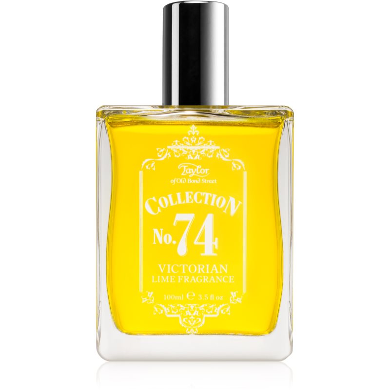 Taylor of Old Bond Street Collection No. 74 kolínská voda pro muže 100 ml - parfo.cz