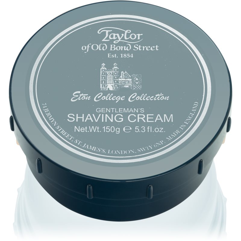 Taylor of Old Bond Street Eton College Collection krém na holení 150 g - parfo.cz