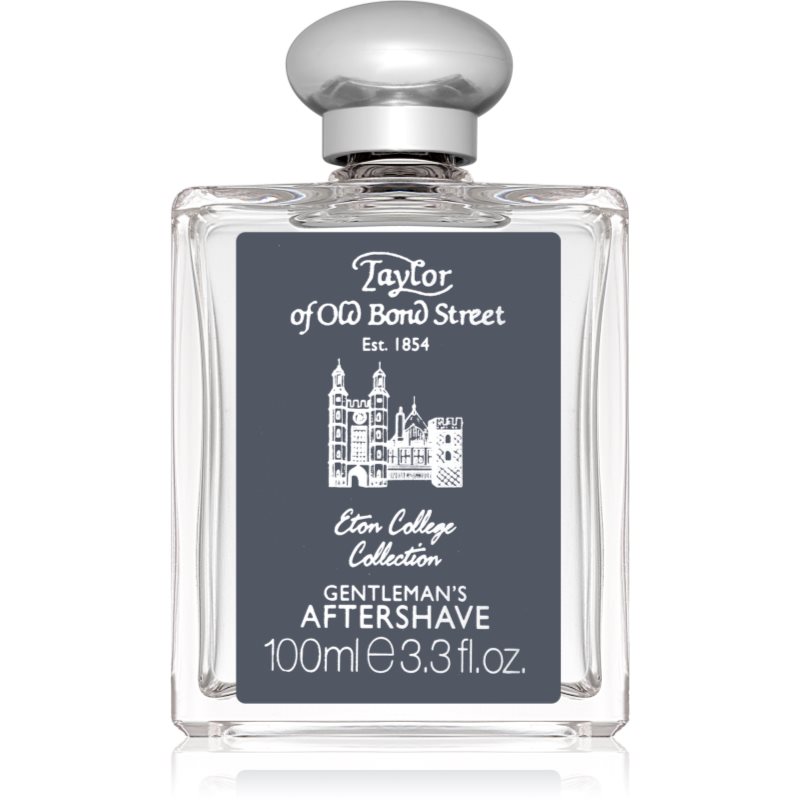 Taylor of Old Bond Street Eton College Collection voda po holení 100 ml - parfo.cz