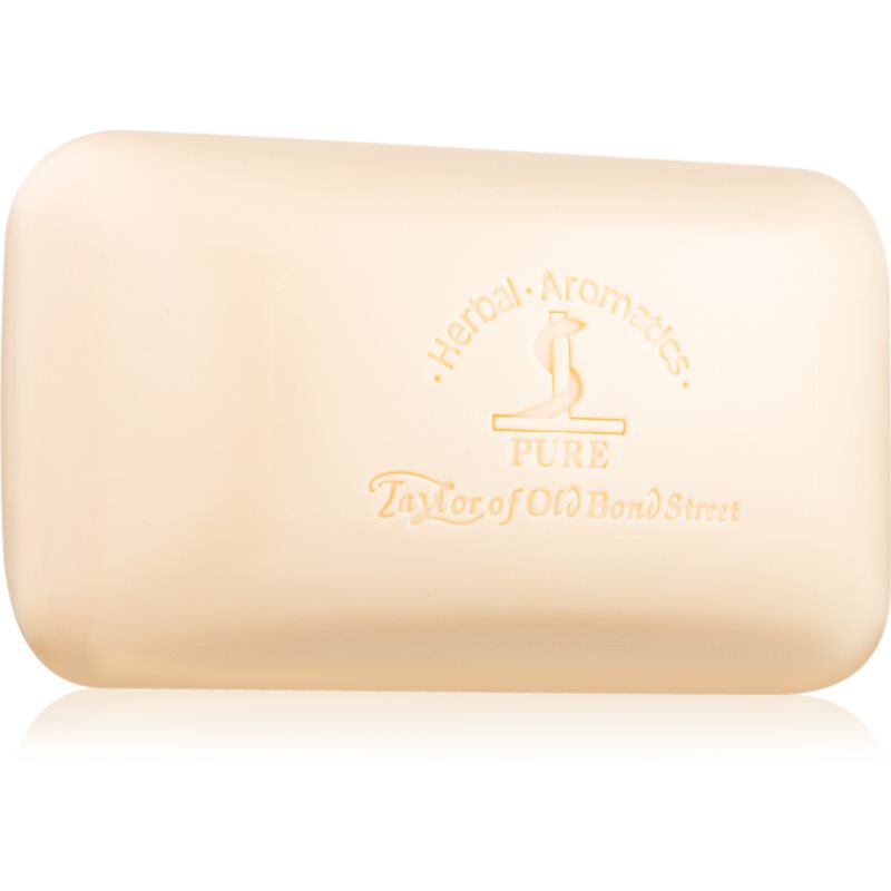 Taylor of Old Bond Street Sandalwood mýdlo 200 g - parfo.cz