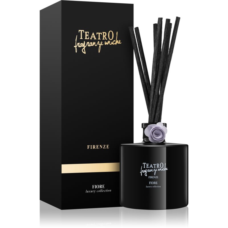 Teatro Fragranze Fiore aroma difuzér s náplní 100 ml - parfo.cz