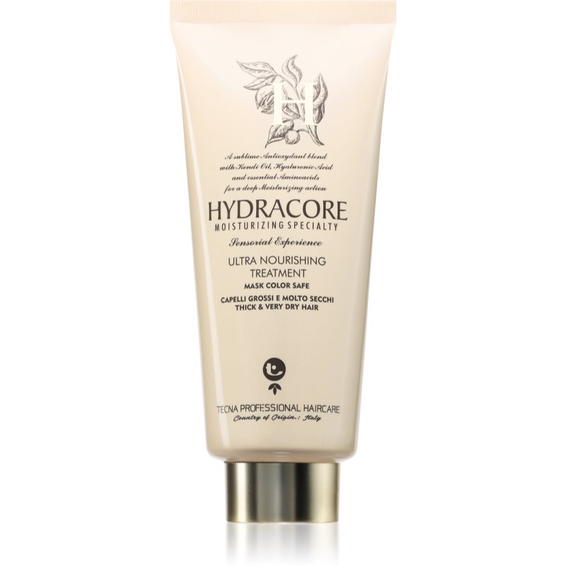 Tecna Hydracore Ultra Nourishing Treatment vyživující balzám na vlasy 200 ml - parfo.cz