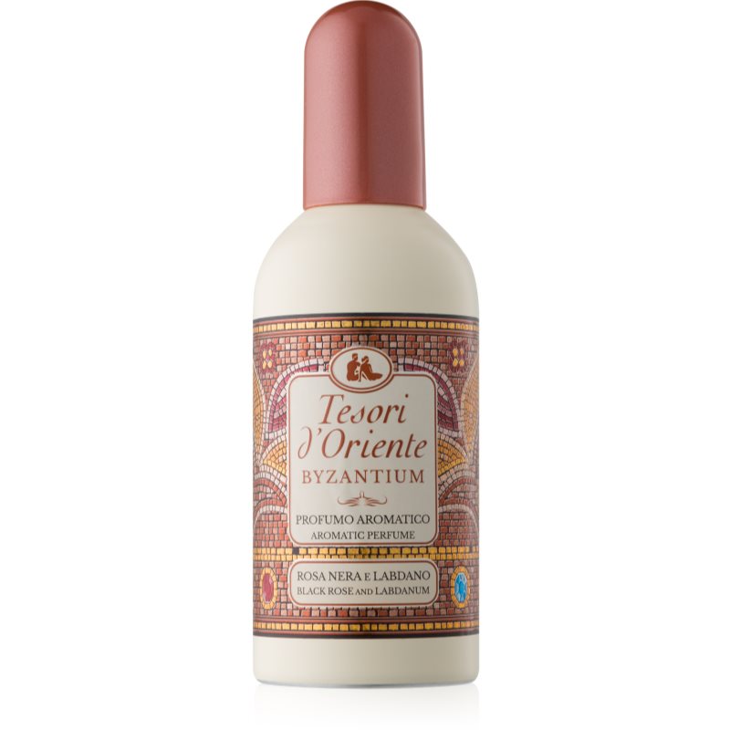 Tesori d'Oriente Byzantium parfémovaná voda pro ženy 100 ml - parfo.cz