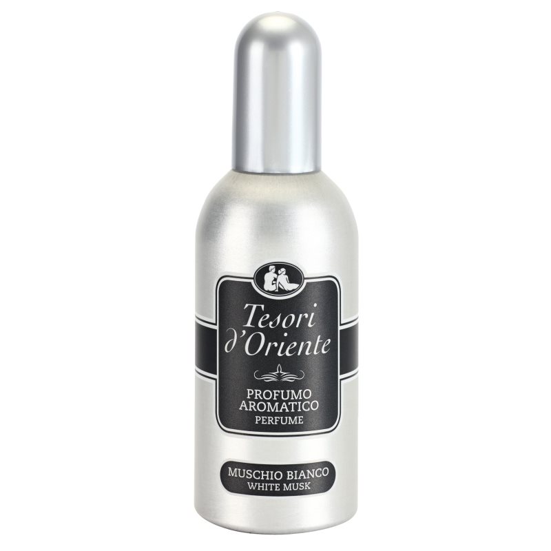 Tesori d'Oriente White Musk parfémovaná voda pro ženy 100 ml - parfo.cz