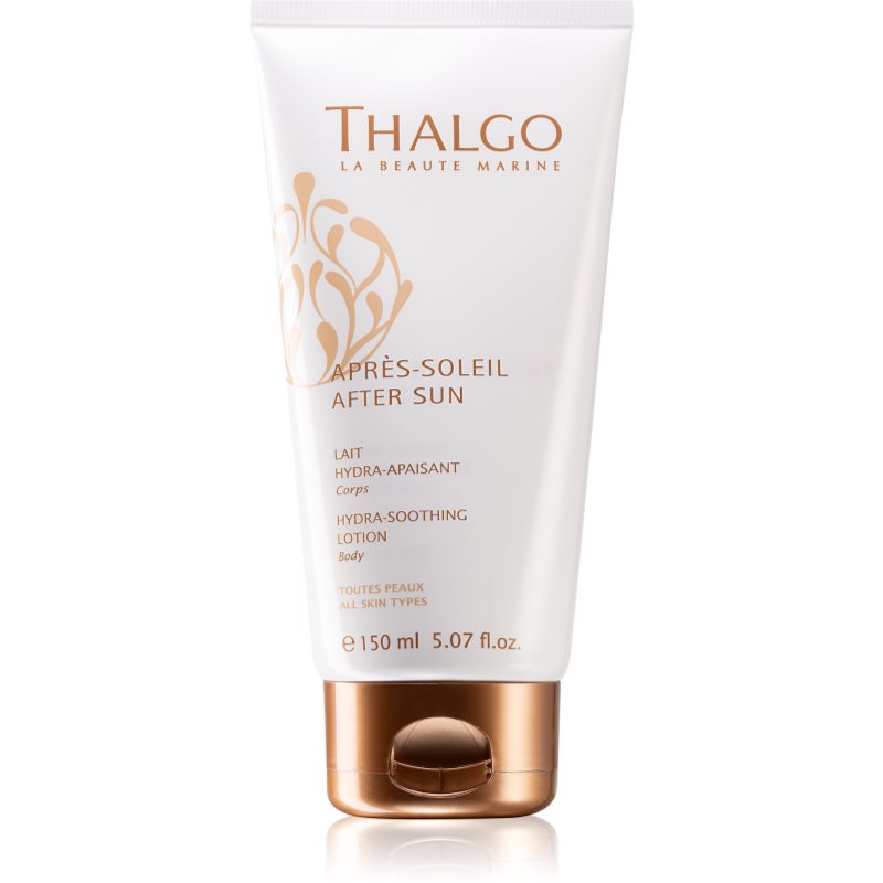 Thalgo Après-Soleil zklidňující mléko po opalování 150 ml - parfo.cz