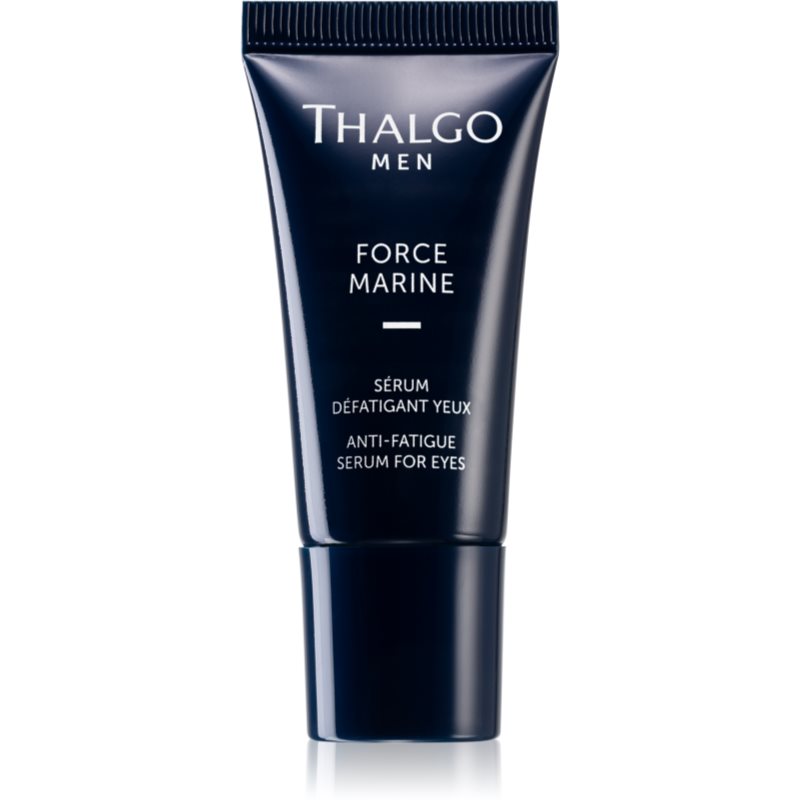 Thalgo Men Anti-Fatigue Serum for Eyes oční sérum pro osvěžení unavených očí pro muže 15 ml - parfo.cz