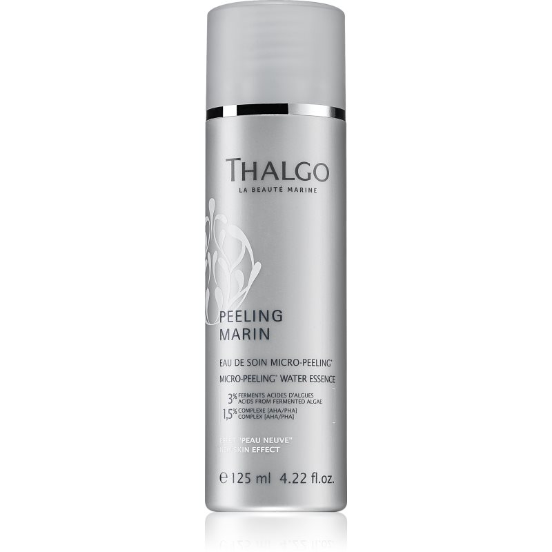 Thalgo Peeling Marine exfoliační esence pro všechny typy pleti 125 ml - parfo.cz